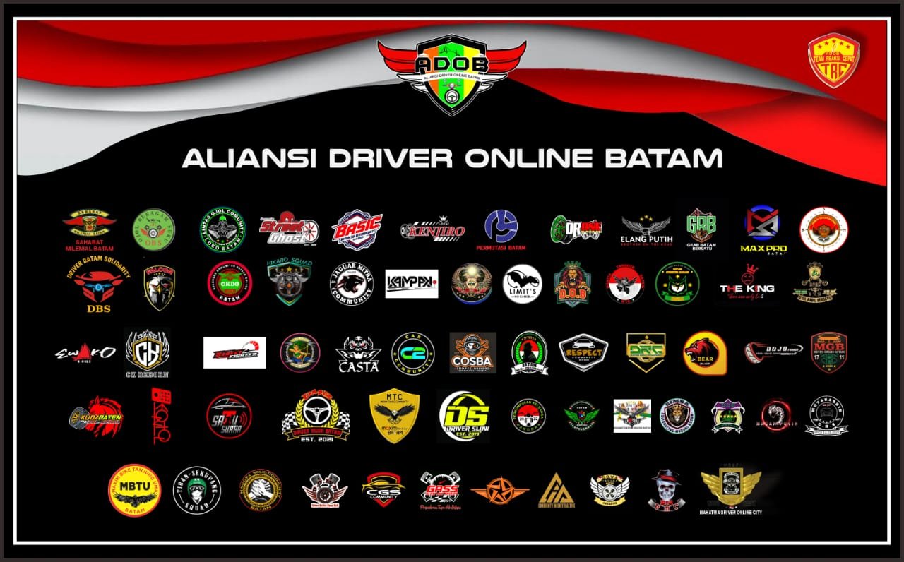 20 Mei Besok, Ribuan Driver Online Batam Gelar Aksi Damai, Desak Aplikator Patuh Aturan
