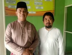 LAMR Kepulauan Meranti Desak Dinas Perkim-LH Tebang Pohon Membahayakan di Jalan Dorak