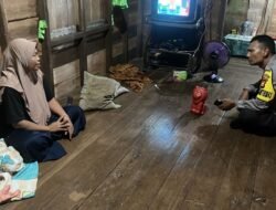 Uang Tabungan Warga Alai Selatan Diduga Hilang Secara Gaib, Sudah Beberapa Rumah Mengalami Kejadian Serupa