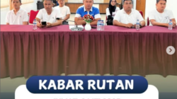 Rutan Batam Ikuti Arahan Direktur Jenderal Pemasyarakatan Secara Virtual