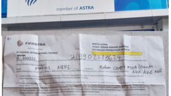 Part 2, Kebijakan Pimpinan FIFGroup Dinilai sangat Memberatkan kepada Konsumen MN, Kurang Toleransi