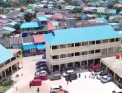 Penggunaan Dana BOS di SMAN 27 Batam Dinilai Tidak Transparan
