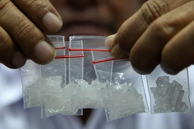BD Sabu Menjamur di Wilayah Hukum Polsek Bilah Hilir, APH Diminta Bertindak