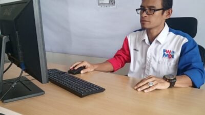 Dinilai Oknum Pengurus PWI di Batam Rendahkan Wartawan Non UKW, Ketua PWMOI Kepri Angkat Bicara