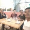Ketum HMI Kepulauan Meranti Adakan Pertemuan dengan CEO RHIR Bahas Program Sosial dan Pengembangan Kader