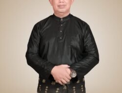 Ketum DPH LAMR Himbau Jangan Semena-mena Terhadap Terduga Pelaku Pelanggaran Hukum