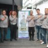 Polres Kepulauan Meranti Gelar Jumat Curhat bersama Komunitas Motor 2 Stroke