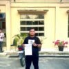 Team Libas Laporkan Dua Desa terkait Dugaan penyalahgunaan anggaran Dana Desa ke Polres Labuhanbatu Selatan