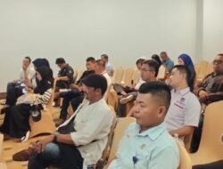 Ketua DPD IWOI Natuna Menilai Ketua PWI Batam Tidak Layak Jadi Pemimpin