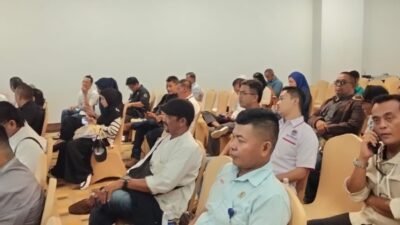 Ketua DPD IWOI Natuna Menilai Ketua PWI Batam Tidak Layak Jadi Pemimpin