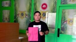 Usai Inspektorat Labusel Panggil Anshori Pohan Dimintai Keterangan Sebagai Pelapor, Masyarakat Perkebunan Normark Tunggu Hasil Pemeriksaan.