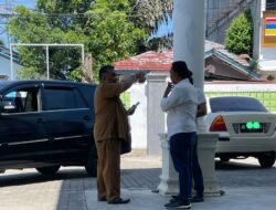 Diduga Garap Insentif BPJS Pegawai RSUD Masyarakat Minta Kejari Labusel Periksa Direktur RSUD