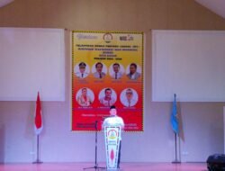 Pengurus DPC HIMNI Kota Batam Resmi Dilantik, Acara Dihadiri oleh Wakil Gubernur Kepri