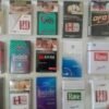 Penjualan Rokok Tanpa Pita Cukai di Warung dan Kaki Lima Langgar Hukum