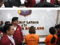 Polresta Barelang Ungkap Kasus KDRT Viral, Dua Perempuan Ditetapkan Tersangka