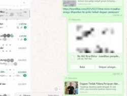 Sdri REMS Tidak Membalas Konfirmasi dan Hak Jawab Redaksi Terkait Pemberitaan  Dugaan Penipuan dan Laporan Korban AM