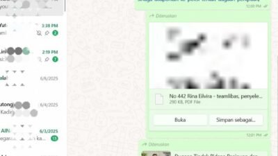 Sdri REM Tidak Membalas Konfirmasi dan Hak Jawab Redaksi Terkait Pemberitaan Dugaan Penipuan dan Laporan Korban AM