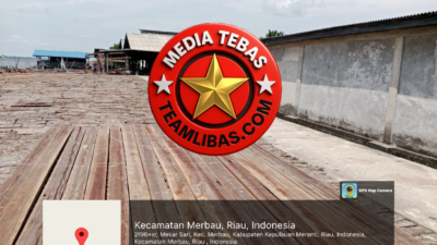 Diminta Ketegasan Dinas Tenaga Kerja dan Transmigrasi Kabupaten Kepulauan Terhadap Pabrik Diduga Langgar Aturan Ketenagakerjaan