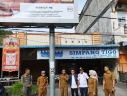 Pemda Kepulauan Meranti Didesak Tegas Tertibkan Reklame Ilegal, Proses Masih Jalan di Tempat?