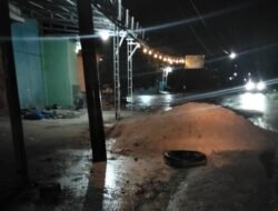 Diduga Jadi Sarang Maksiat, Cafe P.S di Sidodadi Berkedok KTV Sediakan Wanita Malam dan Ekstasi