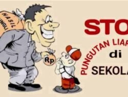 Kepala Sekolah Yayasan Ihya Ulumuddin Diduga Lakukan Pungli, Murid Terancam Tidak Naik Kelas