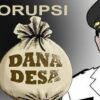 Dugaan Korupsi Dana Desa Sei Tawar Kepala Desa Diduga Selewengkan Anggaran Ratusan Juta Rupiah