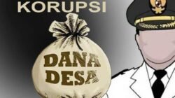 Dugaan Korupsi Dana Desa Sei Tawar Kepala Desa Diduga Selewengkan Anggaran Ratusan Juta Rupiah