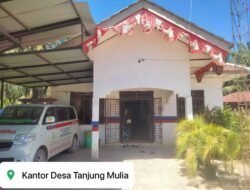 Bungkamnya Pj. Kepala Desa AZR Bukti Tanda Ketidakmampuannya Dalam Memimpin Masyarakat Desa Tanjung Mulia