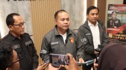 Sinergi Petugas Lapas dan Polresta Barelang Gagalkan Peredaran Narkoba di Dalam Penjara