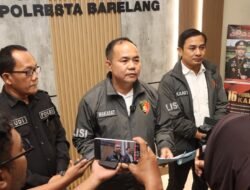 Sinergi Petugas Lapas dan Polresta Barelang Gagalkan Peredaran Narkoba di Dalam Penjara