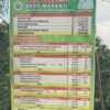 Kepala Desa Meranti Jarang Ngantor Diduga Menghindar dari Konfirmasi Wartawan, Kadis PMD Dimintak Bertindak!!!