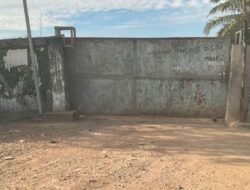 Diduga Ada Penimbunan Solar Subsidi di Gudang Perkebunan Sawit Tanjung Mulia, Polsek Kampung Rakyat Diminta Bertindak