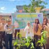 Green Policing, Polres Kep Meranti Gratiskan SIM Untuk Pelajar Peduli Lingkungan