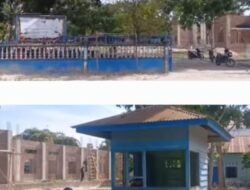 Dugaan Pungli di Yayasan Ihya Ulumuddin Masyarakat Meminta Kepala Sekolah Dicopot