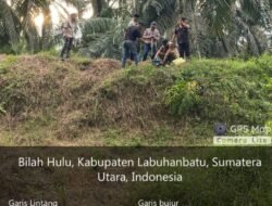 Penyelidikan Dugaan Pencemaran Limbah PT GSL di Labusel Berlanjut Ke Polda Sumut, Masyarakat Minta Tutup Perusahaan
