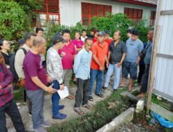 Pemkab Meranti Kawal dan Pertahankan Aset Negara