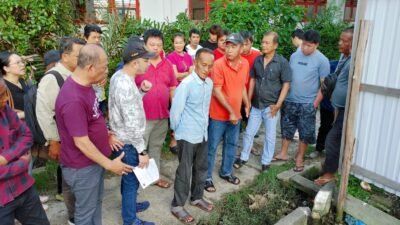 Pemkab Meranti Kawal dan Pertahankan Aset Negara