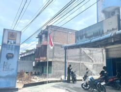 Pelayanan PLN Rayon Aek Nabara Seperti “Lampu Diskotik” Manajer Diduga Gagal, Masyarakat Desak Mundur!!!