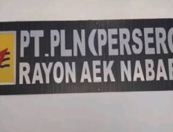 Manajer PLN Rayon Aek Nabara Salahkan Monyet, Masyarakat Tuntut Mundur dan Transparansi Busuk!