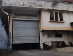 Gudang PT UKP di Batu Ampar Tutup Mulut, Disorot Terkait Mafia Beras