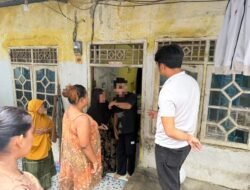 Dipicu Api Cemburu, Pemuda di Batam Tega Aniaya Kekasih Sendiri – Unit Reskrim Polsek Batu Ampar Bertindak Cepat Amankan Pelaku