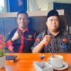 Dr. Elviriadi Soroti Keberadaan RAPP di Pulau Padang yang Harus Akomodir Masyarakat