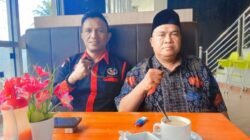 Dr. Elviriadi Soroti Keberadaan RAPP di Pulau Padang yang Harus Akomodir Masyarakat