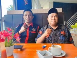 Dr. Elviriadi Soroti Keberadaan RAPP di Pulau Padang yang Harus Akomodir Masyarakat