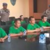 Sebanyak Tujuh Oknum Brimob Diperiksa Divisi Propam Polri atas Meninggalnya Ojol Affan Kurniawan