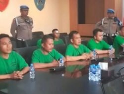 Sebanyak Tujuh Oknum Brimob Diperiksa Divisi Propam Polri atas Meninggalnya Ojol Affan Kurniawan