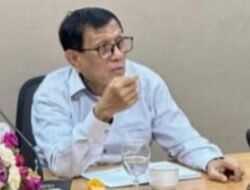 Hendry Ch Bangun Siap Maju Lagi sebagai Ketum PWI, Didukung Mayoritas PWI Provinsi