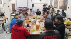 Isu Panas Terima Bayaran, ADOB Lawan Balik dan Perkuat Barisan