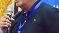 Plt PWI Riau Resmi Diundang ke Kongres Persatuan, Ketua SC Zugito: Mereka Pengurus yang Sah dan Diakui
