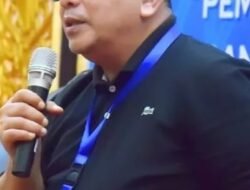 Plt PWI Riau Resmi Diundang ke Kongres Persatuan, Ketua SC Zugito: Mereka Pengurus yang Sah dan Diakui